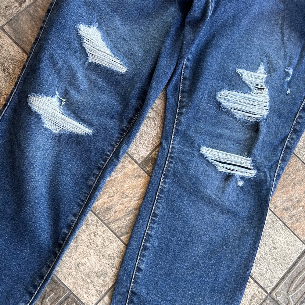 NWT Torrid High Rise Jegging - Picture 5 of 10